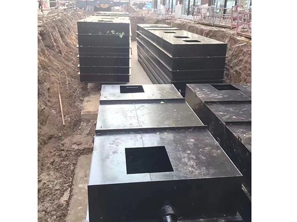 沂源​甘肃嘉源通环保：全品类水处理设备，一站式守护碧水清流