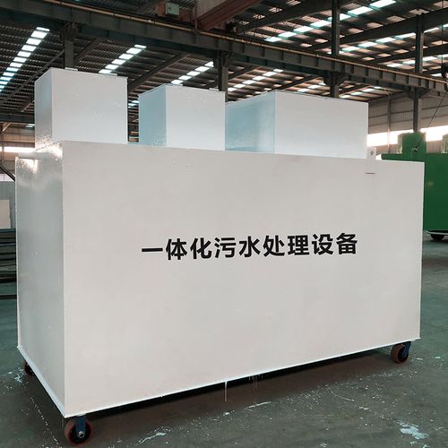 沂源甘肃嘉源通全域服务｜专业污水处理设备定制生产、安装运维一站式解决方案